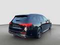 Mercedes-Benz C 220 d T AMG*NIGHT*AHK*DISTR*TOTW*KAM*NAVI*LED Schwarz - thumbnail 2