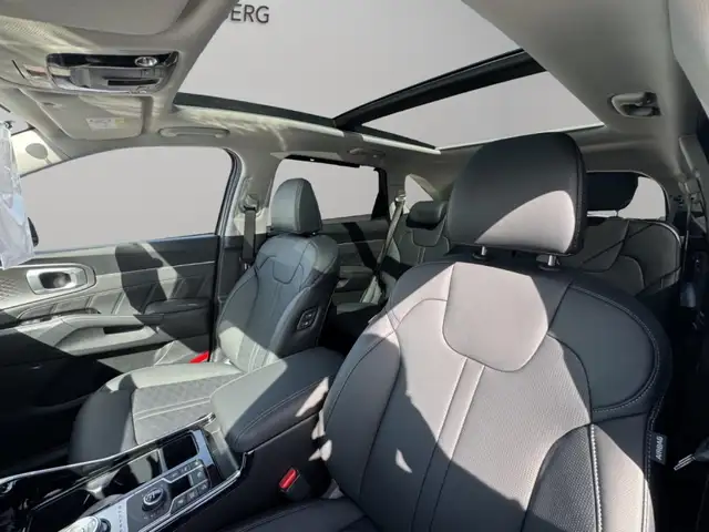 Kia Sorento view 10