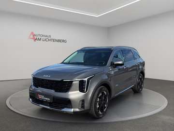 2.2 CRDi Spirit PE AWD+7-Sitzer+360KAMERA+PANO+TOW