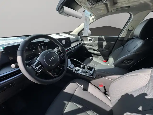 Kia Sorento view 9