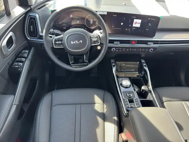 Kia Sorento view 12