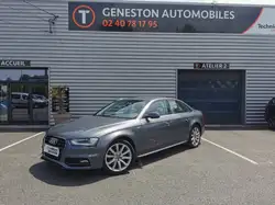Audi A4 1.8 TFSI 170CH AMBITION LUXE MULTITRONIC EURO6