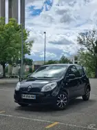 Renault Twingo II 1.2 LEV 16v 75 115g eco2 Dynamique