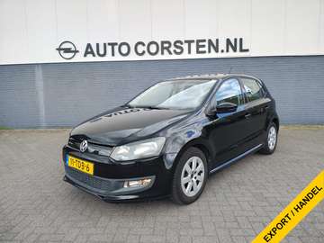 1.2TDI 5Drs Airco Navi Cruise Control Pdc Comfortl