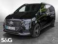 Mercedes-Benz V 250 d AMG MBUX+360°+M-LED+AHK+Standhz.+M-LED Schwarz - thumbnail 1