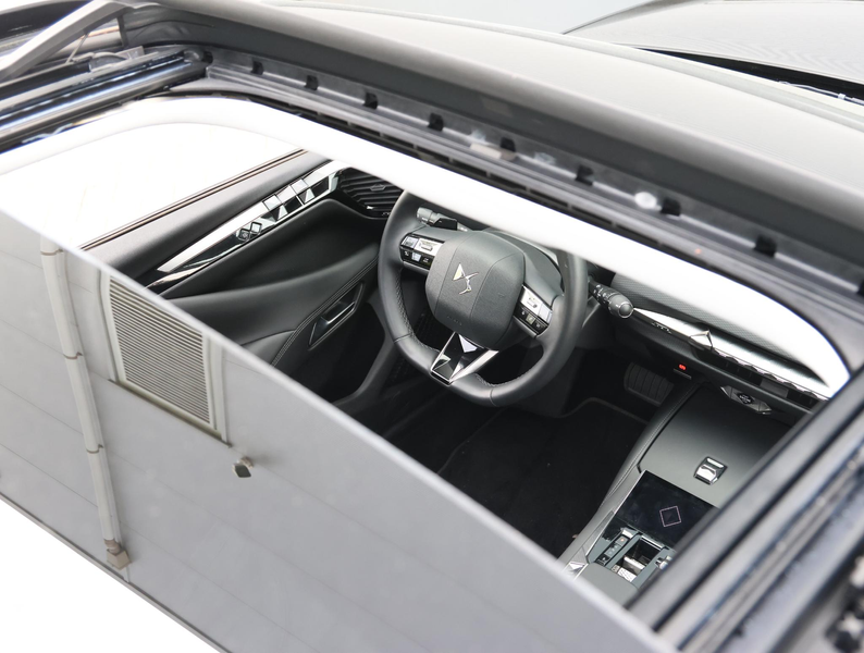 DS Automobiles DS 4 E-Tense 225pk Rivoli Cross | Schuif/kanteldak | Na — photo 9