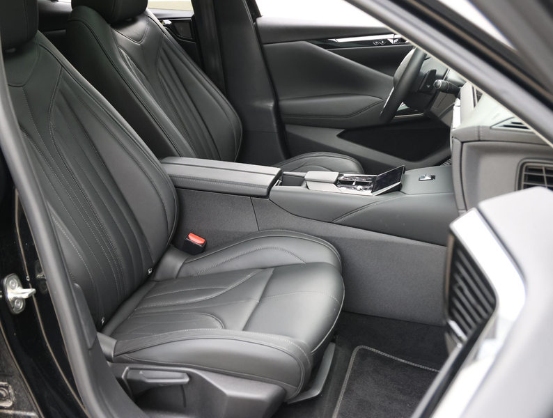 DS Automobiles DS 4 E-Tense 225pk Rivoli Cross | Schuif/kanteldak | Na — photo 11