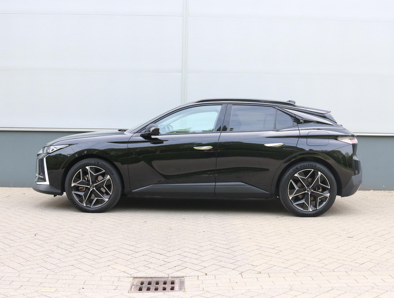 DS Automobiles DS 4 E-Tense 225pk Rivoli Cross | Schuif/kanteldak | Na — photo 2