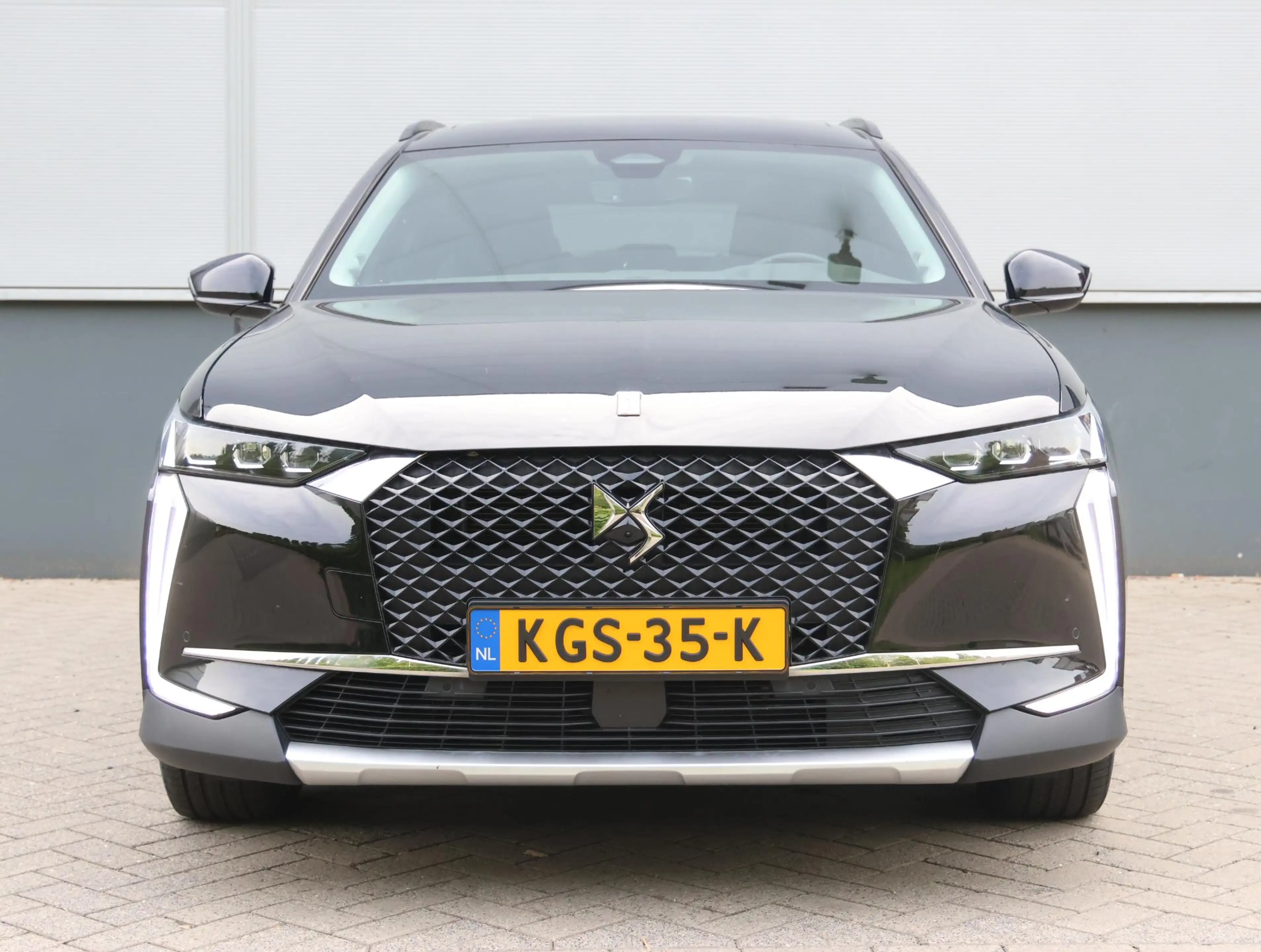 DS Automobiles DS 4 E-Tense 225pk Rivoli Cross | Schuif/kanteldak | Na — photo 5