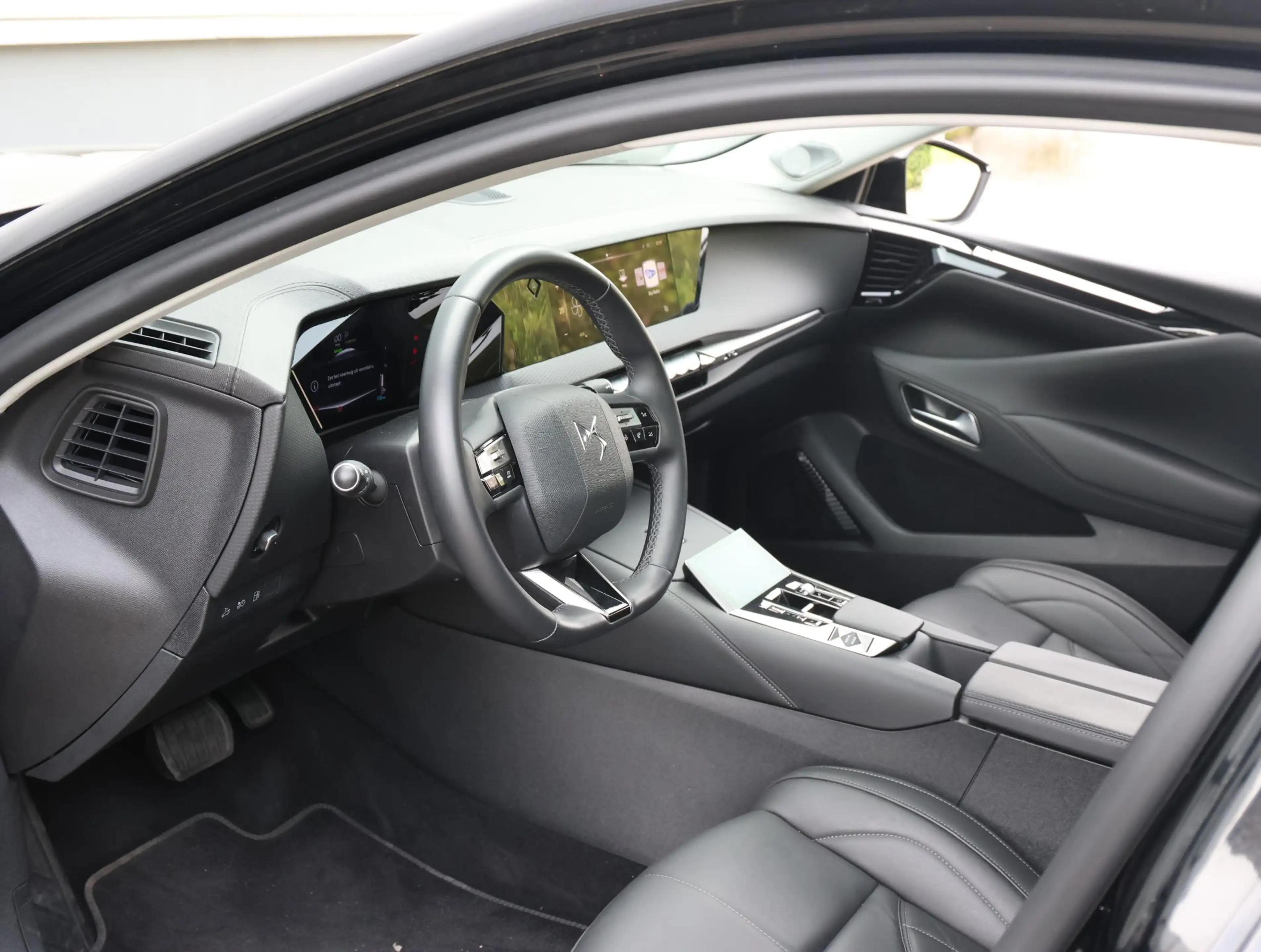 DS Automobiles DS 4 E-Tense 225pk Rivoli Cross | Schuif/kanteldak | Na — photo 13