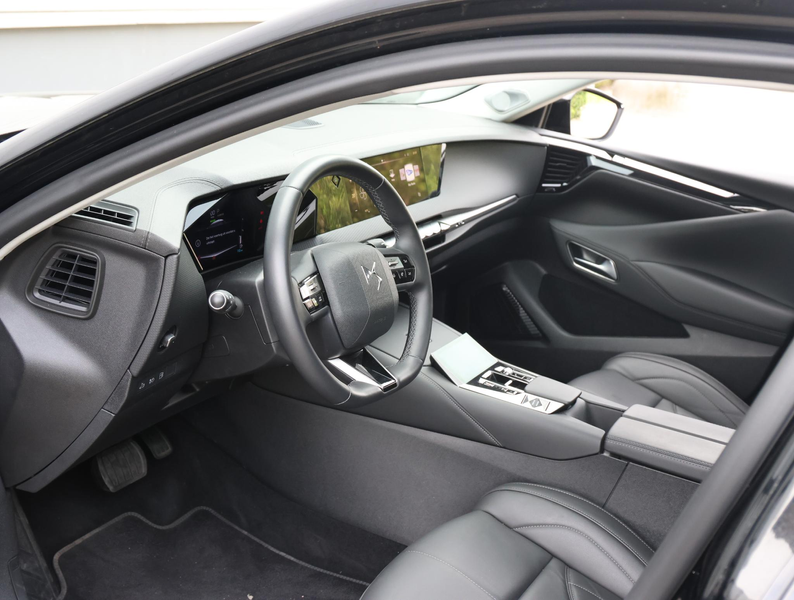 DS Automobiles DS 4 E-Tense 225pk Rivoli Cross | Schuif/kanteldak | Na — photo 13