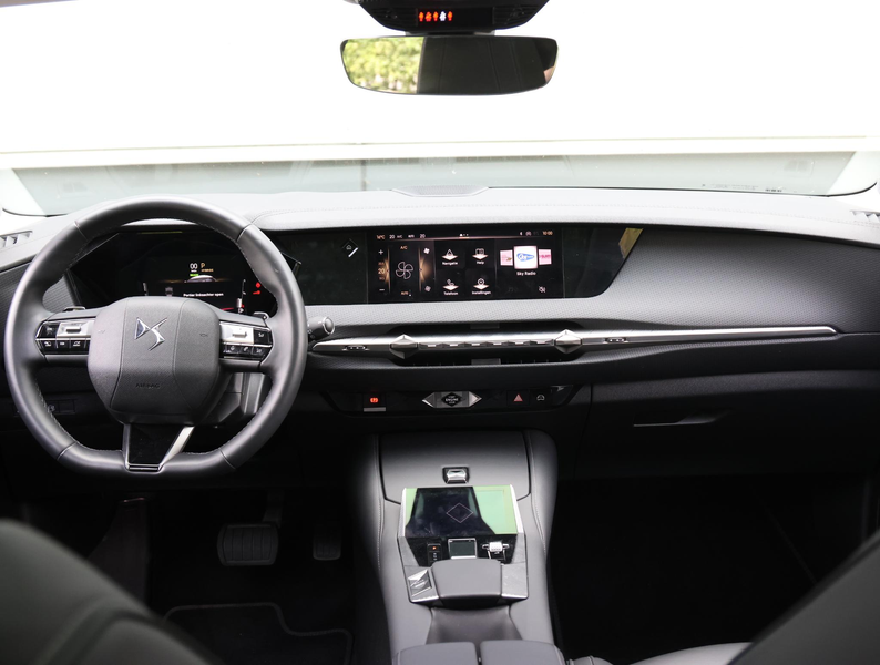 DS Automobiles DS 4 E-Tense 225pk Rivoli Cross | Schuif/kanteldak | Na — photo 15