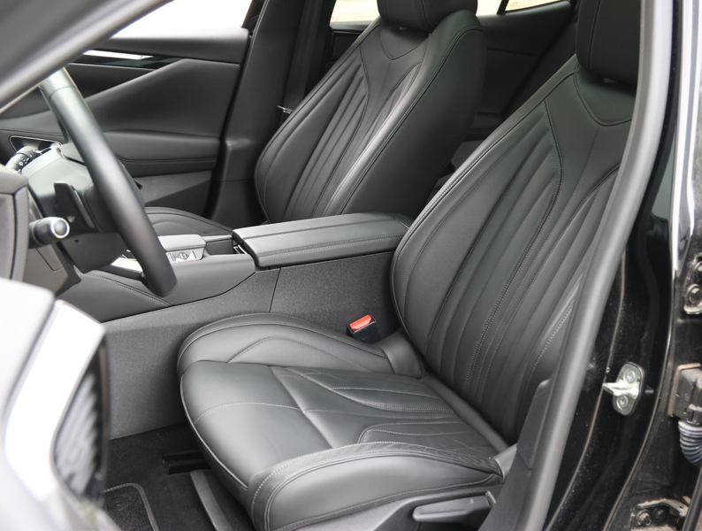 DS Automobiles DS 4 E-Tense 225pk Rivoli Cross | Schuif/kanteldak | Na — photo 14