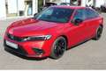 Honda Civic 2,0 i-MMD e:HEV Sport LED | NAVI | ACC Roşu - thumbnail 5