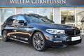 BMW 540 5-serie Touring 540i xDrive High Executive Pano Co Noir - thumbnail 7