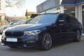 BMW 540 5-serie Touring 540i xDrive High Executive Pano Co Noir - thumbnail 13