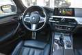 BMW 540 5-serie Touring 540i xDrive High Executive Pano Co Noir - thumbnail 14