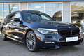 BMW 540 5-serie Touring 540i xDrive High Executive Pano Co Noir - thumbnail 31