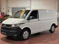 Volkswagen Transporter mixto 2.0TDI Batalla Corta 81kW Blanco - thumbnail 5