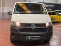 Volkswagen Transporter mixto 2.0TDI Batalla Corta 81kW Blanco - thumbnail 6