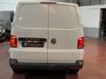 Volkswagen Transporter mixto 2.0TDI Batalla Corta 81kW Blanco - thumbnail 4