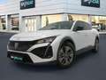 Peugeot 408 Hybrid Allure e-DCS6 145 Blanco - thumbnail 1