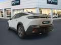 Peugeot 408 Hybrid Allure e-DCS6 145 Blanco - thumbnail 3