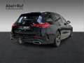 Mercedes-Benz C 220 d 4M T-Modell AMG+DIGITAL+DIST+Kam+Ambi+AHK Schwarz - thumbnail 7