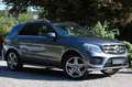 Mercedes-Benz GLE 350 d 4Matic/AMG-LINE/PANO/DISTRONIC/360°/AH Grau - thumbnail 4