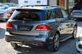 Mercedes-Benz GLE 350 d 4Matic/AMG-LINE/PANO/DISTRONIC/360°/AH Grau - thumbnail 10