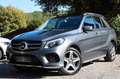 Mercedes-Benz GLE 350 d 4Matic/AMG-LINE/PANO/DISTRONIC/360°/AH Grau - thumbnail 1