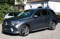 Mercedes-Benz GLE 350 d 4Matic/AMG-LINE/PANO/DISTRONIC/360°/AH Grau - thumbnail 9