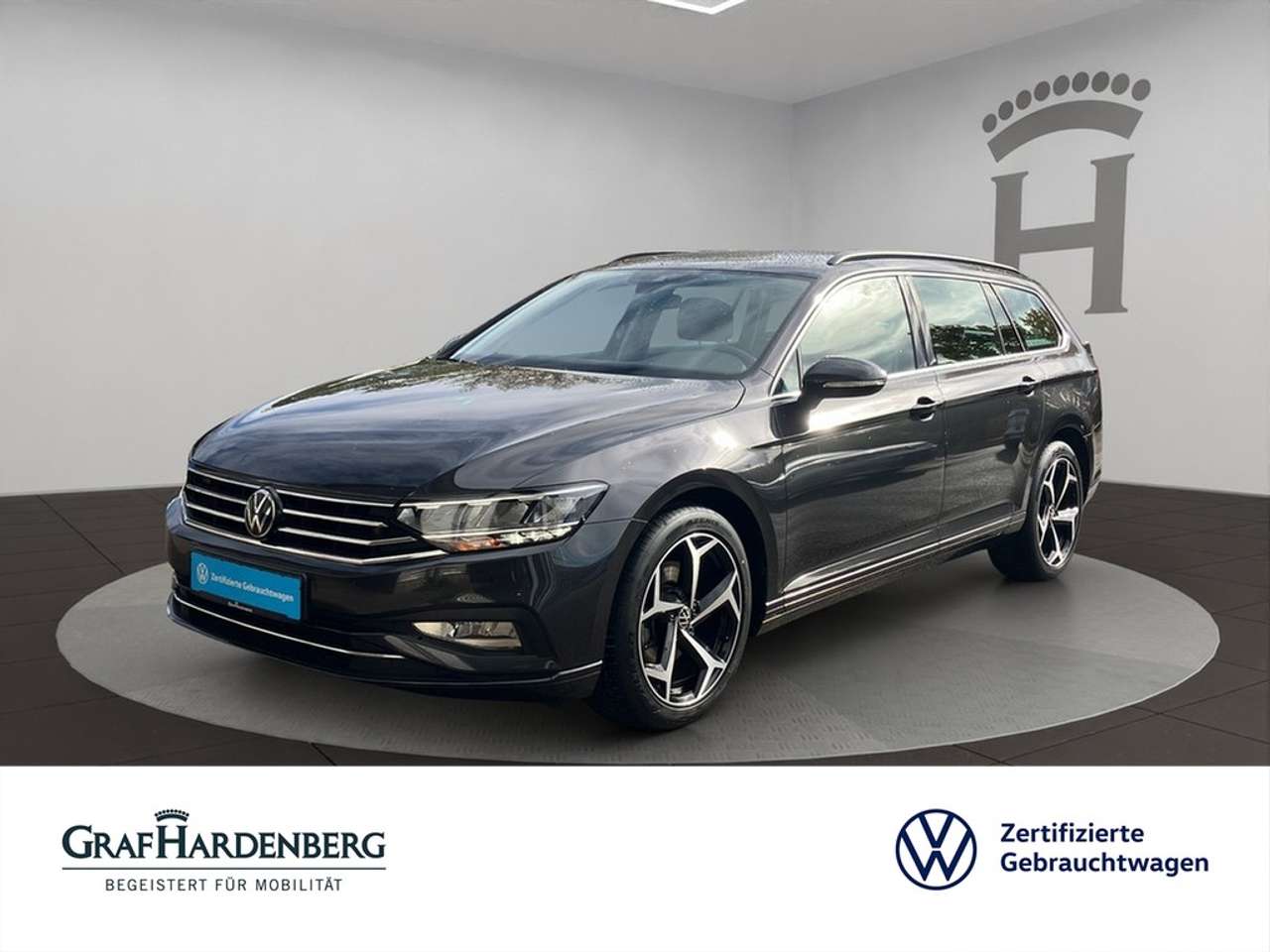Volkswagen Passat Variant 2023