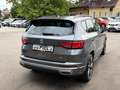 SEAT Ateca 1,5 FR ACT TSI DSG Grau - thumbnail 4