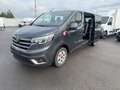Renault Trafic COMBI L2 Blue dCi 150 RED EDITION 9PL 9 PLACES Gris - thumbnail 16