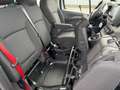 Renault Trafic COMBI L2 Blue dCi 150 RED EDITION 9PL 9 PLACES Gris - thumbnail 7
