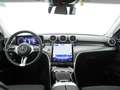 Mercedes-Benz C 220 sw 220 d mhev sport plus auto Nero - thumbnail 9