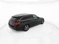 Mercedes-Benz C 220 sw 220 d mhev sport plus auto Nero - thumbnail 4