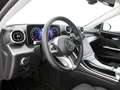 Mercedes-Benz C 220 sw 220 d mhev sport plus auto Nero - thumbnail 11