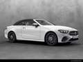 Mercedes-Benz E 450 E 450 4M Cabriolet AMG-LINE/AIRMATIC/MEMORY LED Wit - thumbnail 4