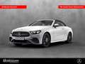 Mercedes-Benz E 450 E 450 4M Cabriolet AMG-LINE/AIRMATIC/MEMORY LED Wit - thumbnail 1