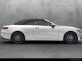 Mercedes-Benz E 450 E 450 4M Cabriolet AMG-LINE/AIRMATIC/MEMORY LED Wit - thumbnail 8