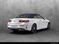 Mercedes-Benz E 450 E 450 4M Cabriolet AMG-LINE/AIRMATIC/MEMORY LED Wit - thumbnail 29