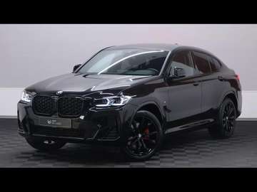 20d xDrive 163 MSport PRO Auto