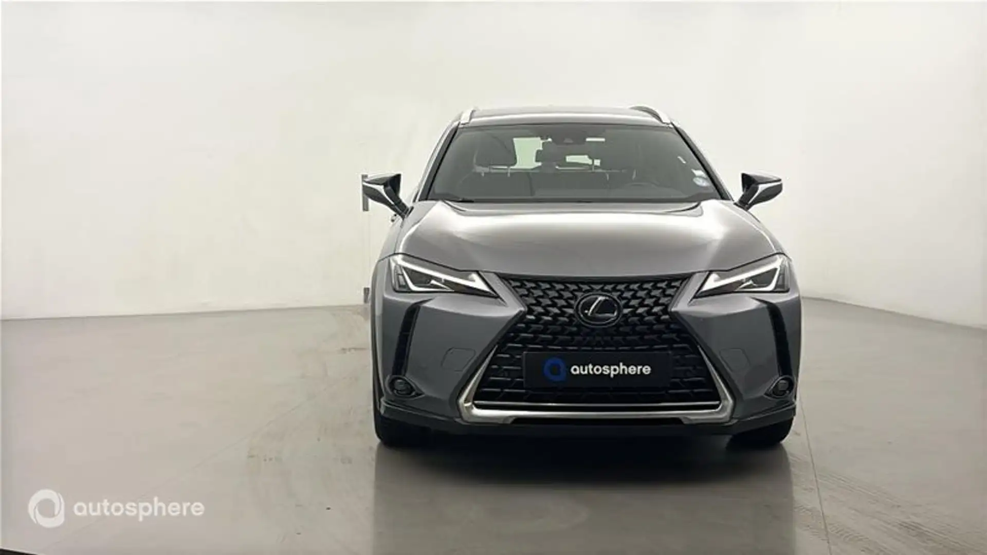 Lexus UX 250h 250h 2WD Pack Business MY20 - 2