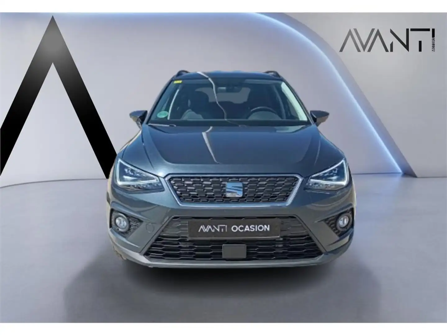 SEAT Arona 1.0 TSI Ecomotive S&S Style 115 - 2