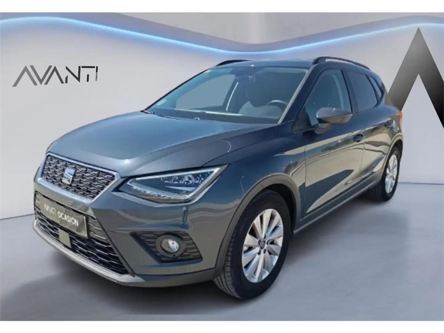 SEAT Arona 1.0 TSI Ecomotive S&S Style 115 - 1
