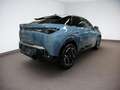 Peugeot 3008 e GT 11kw Charger Shz Navi Kamera AHK Blau - thumbnail 3