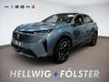 Peugeot 3008 e GT 11kw Charger Shz Navi Kamera AHK Blau - thumbnail 1