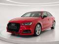 Audi S3 S3 Sportback 2.0 TFSI S tronic quattro 228kW Rojo - thumbnail 1